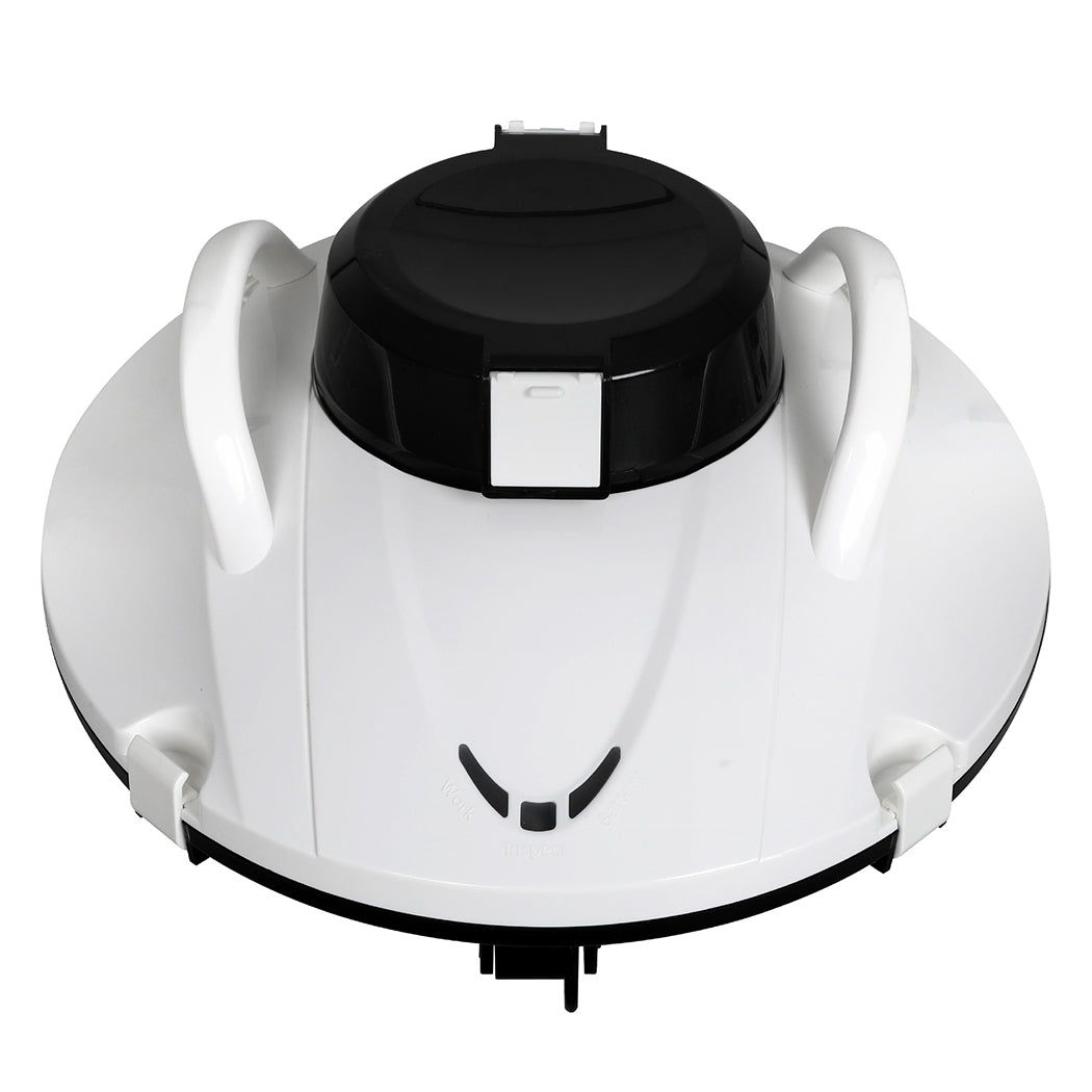 Spector Robot Pool Cleaner Robotic Cordless