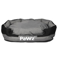 PaWz Waterproof Pet Dog Calming Bed X-Large