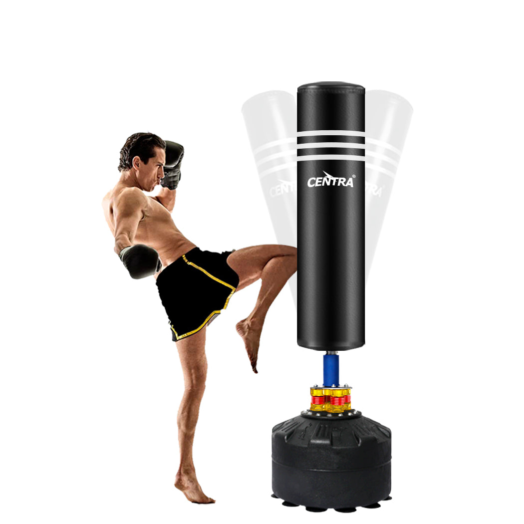 Centra Boxing Punching Bag Free Standing