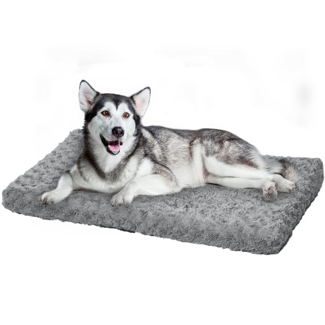 Pet Bed Dog Beds Bedding Soft Warm Mattress X-Large