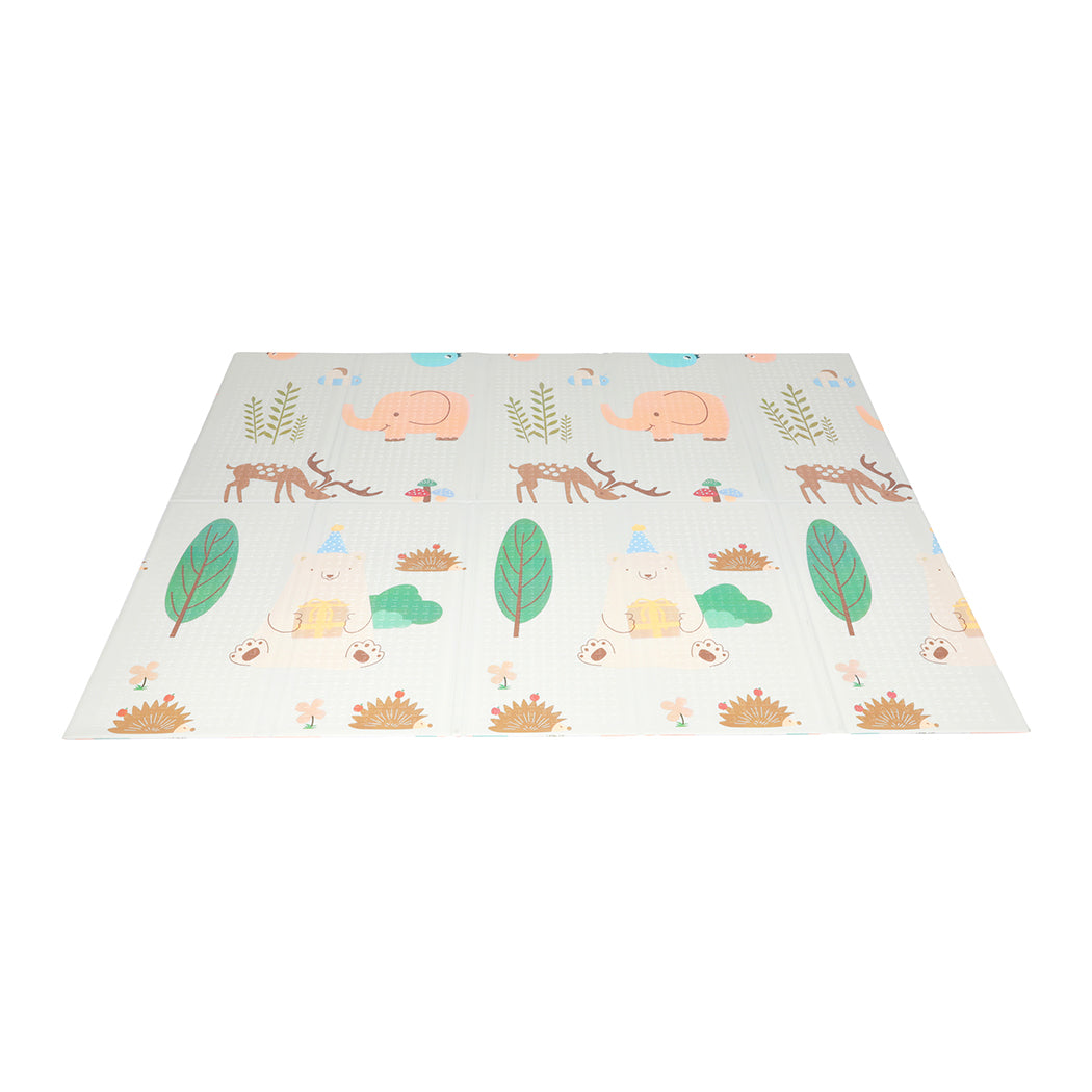 BoPeep Kids Play Mat Baby Crawling Pad