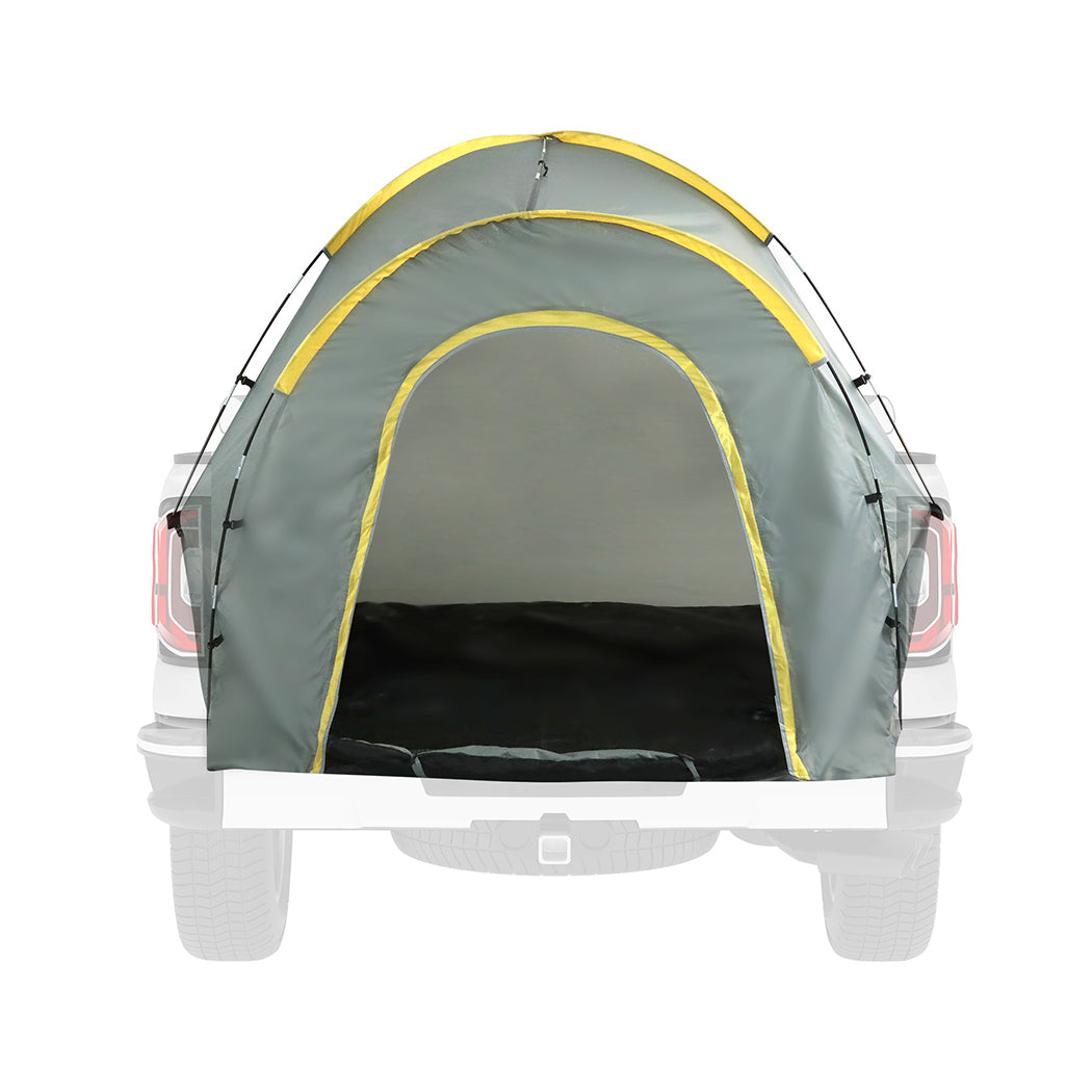 2 Person SUV Tent Bed Pickup Truck Tent Small