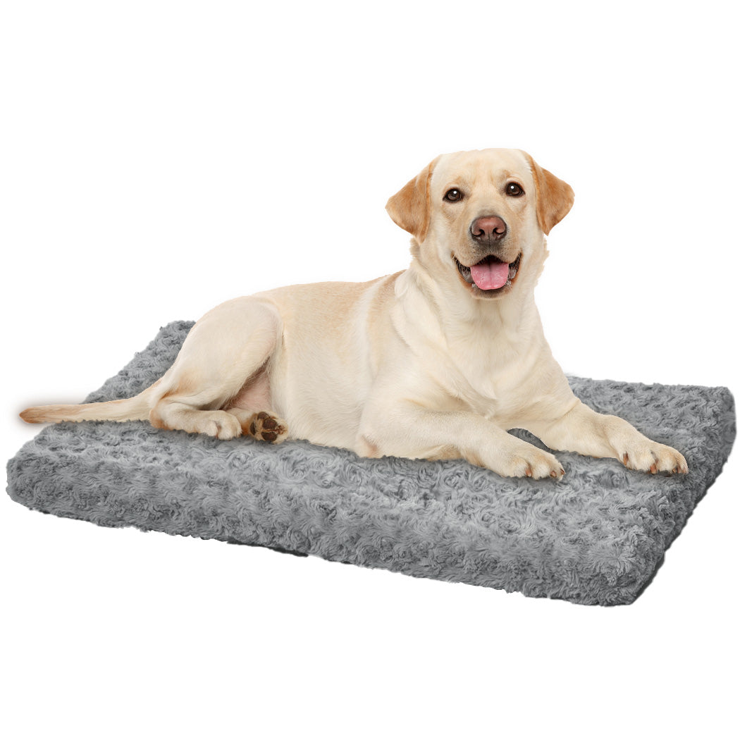 PaWz Pet Bed Dog Beds Bedding Soft Warm Large