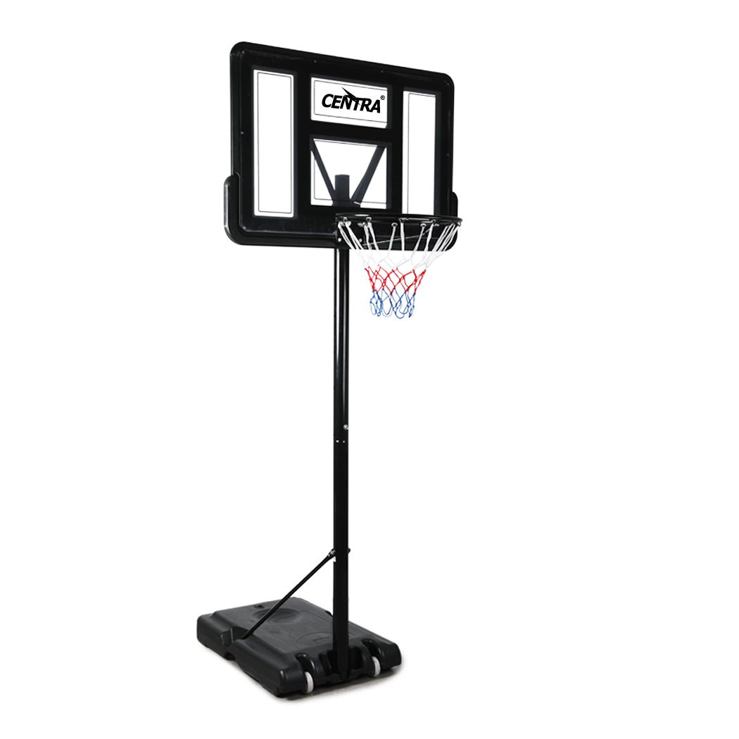Centra Basketball Hoop Stand Portable