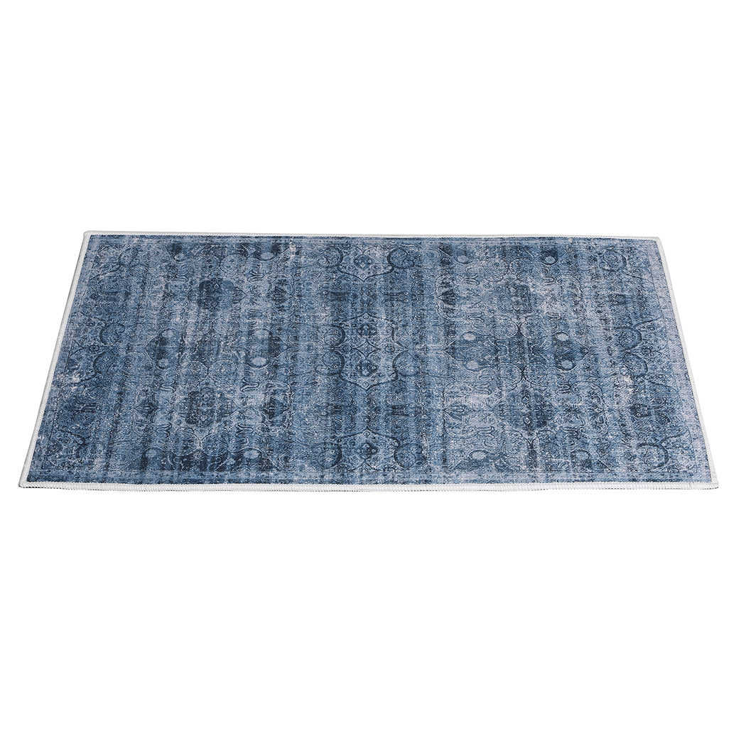 Marlow Floor Mat Rugs Shaggy Rug Large 200x290cm