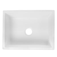 Granite Kitchen Sink Laundry Stone Sinks White