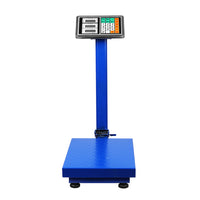 Digital Platform Scales 150KG Electronic