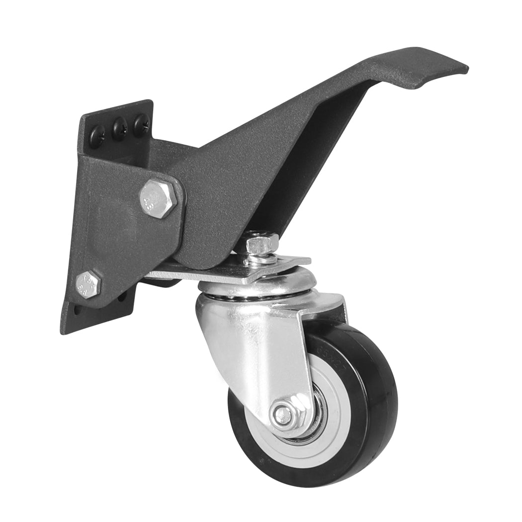 Traderight Workbench Caster Wheels Kit