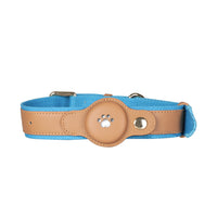 PaWz Bluetooth Pet Tracker Collar Anti-lost