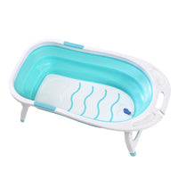 Traderight Group Baby Bath Tub Infant Green