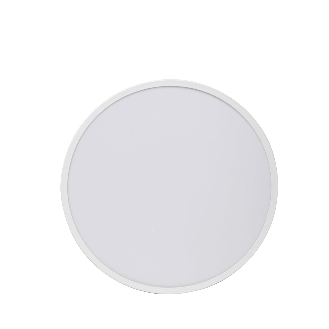 EMITTO 3-Colour Ultra-Thin 5CM LED Ceiling 72W White