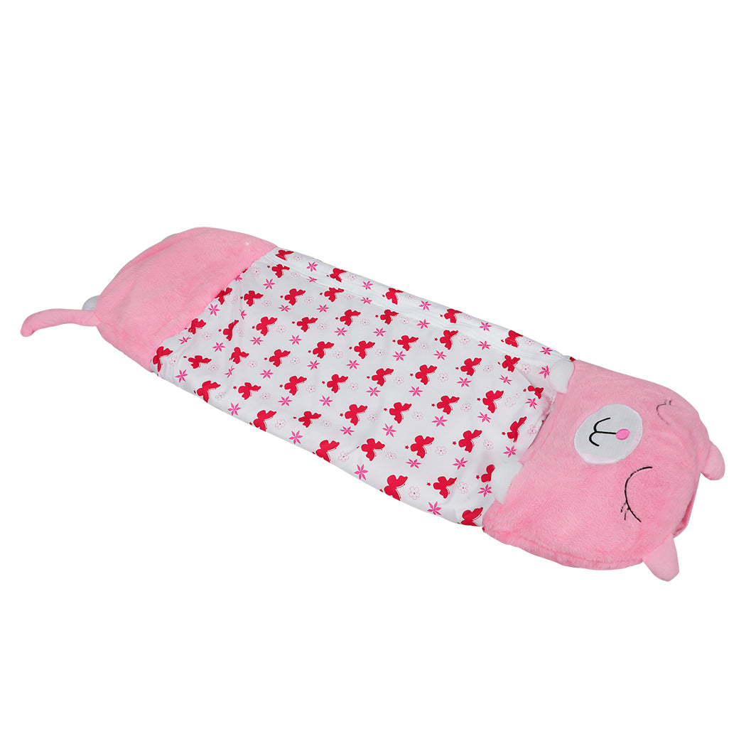 Mountview Sleeping Bag Child Pillow Medium