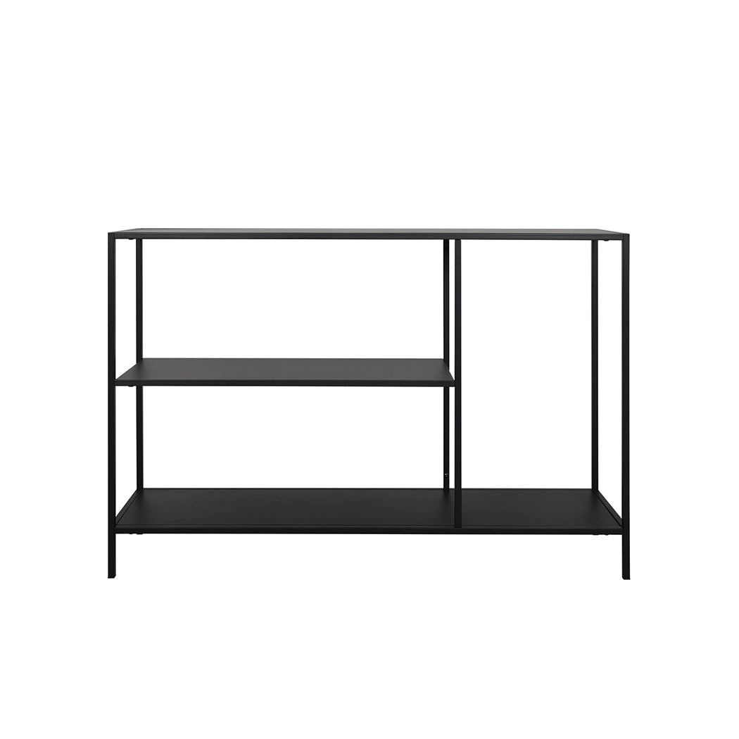 Levede 3-Tier Console Table Office Furniture