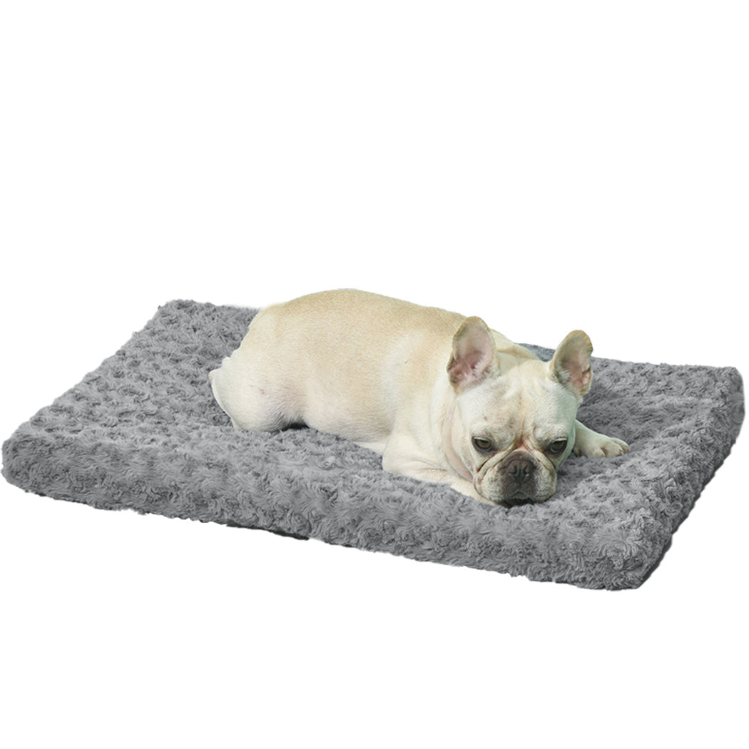 PaWz Pet Bed Dog Beds Bedding Soft Warm Small