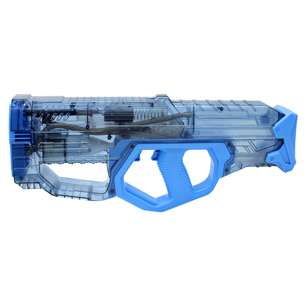 Bopeep Electric Water Gun Auto Squirt Blue