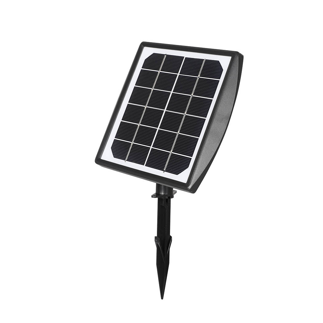 Lambu Solar Oxygenator Air Pump Powered