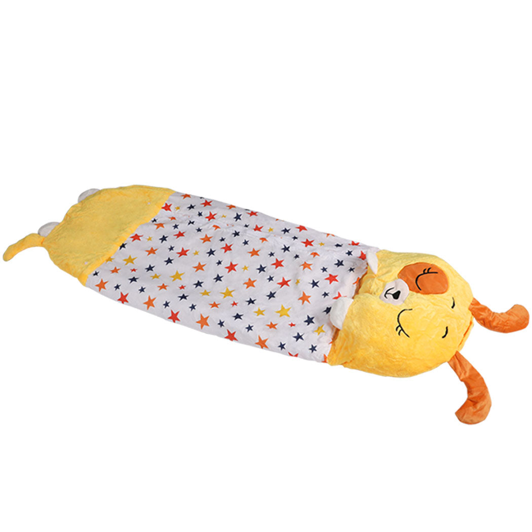 Mountview Sleeping Bag Child Pillow Medium