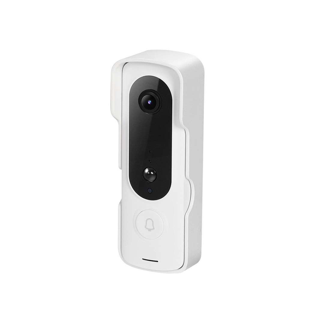 Wifi Doorbell Camera Wireless with 2 Indoor Chime