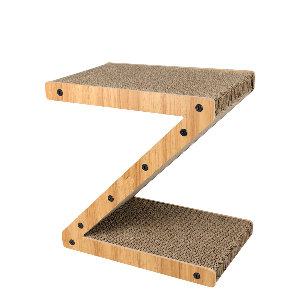 PaWz Cat Scratcher Scratching Board