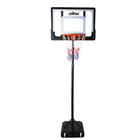 Centra Basketball Hoop Stand Ring Portable