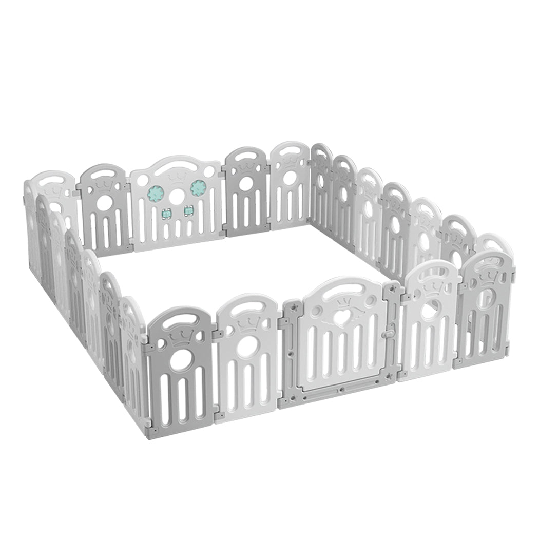 BoPeep Kids Playpen Baby Safety Gate