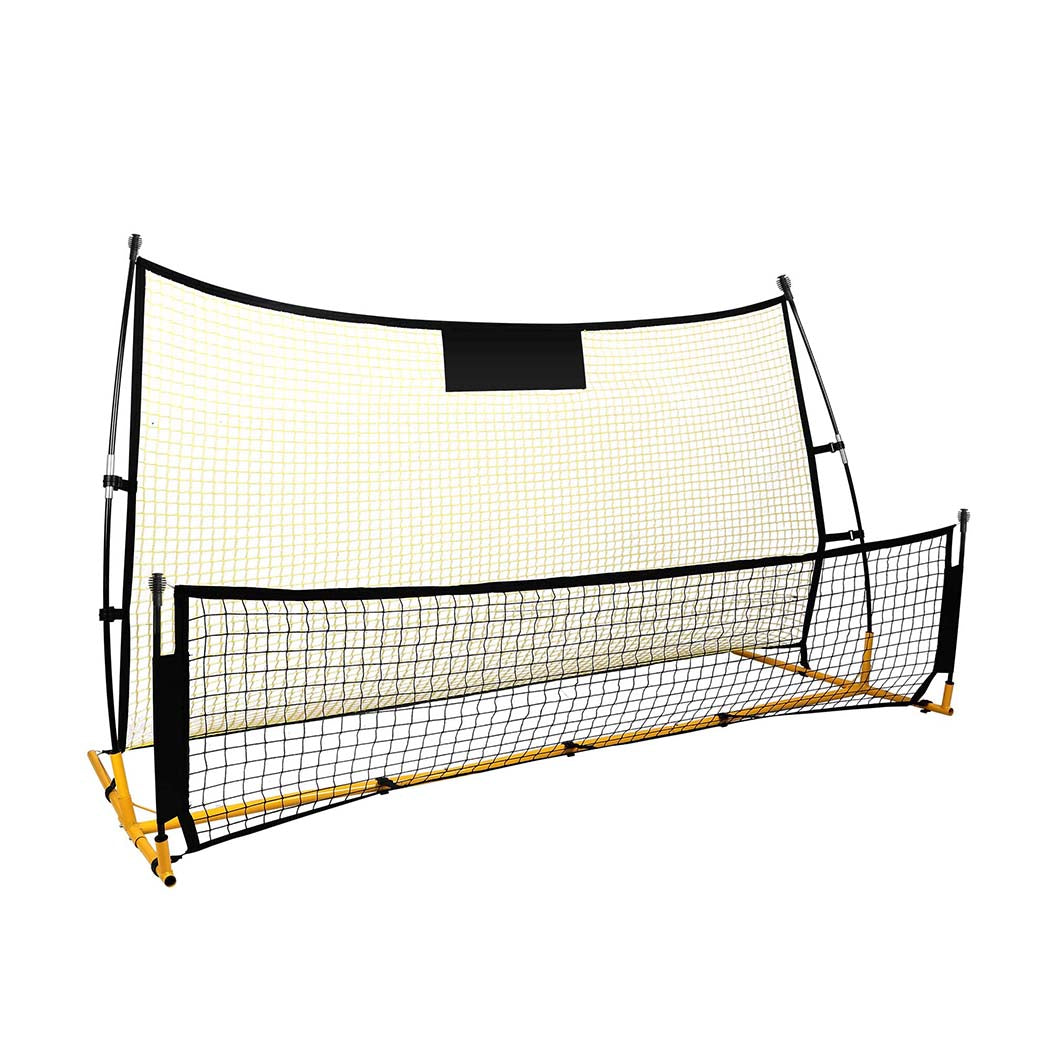 Centra Soccer Rebounder Net Portable