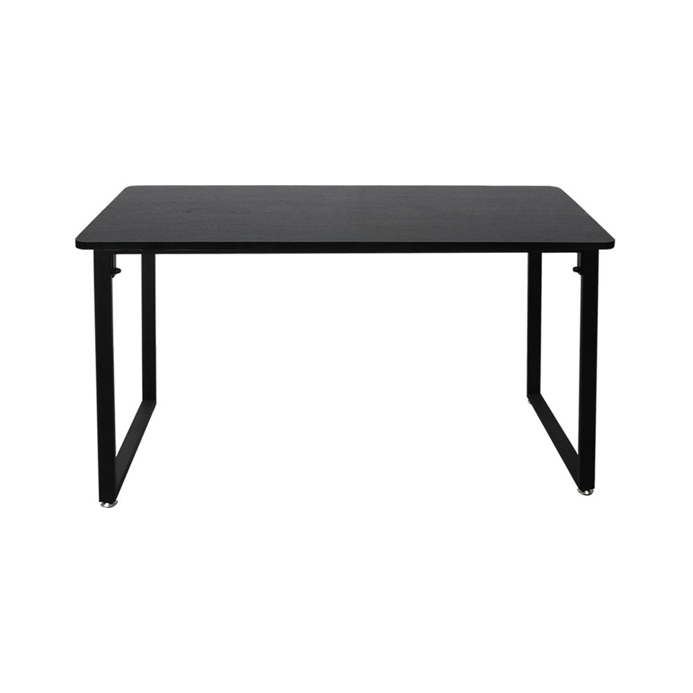 Levede Office Desk Computer Laptop Desks Black