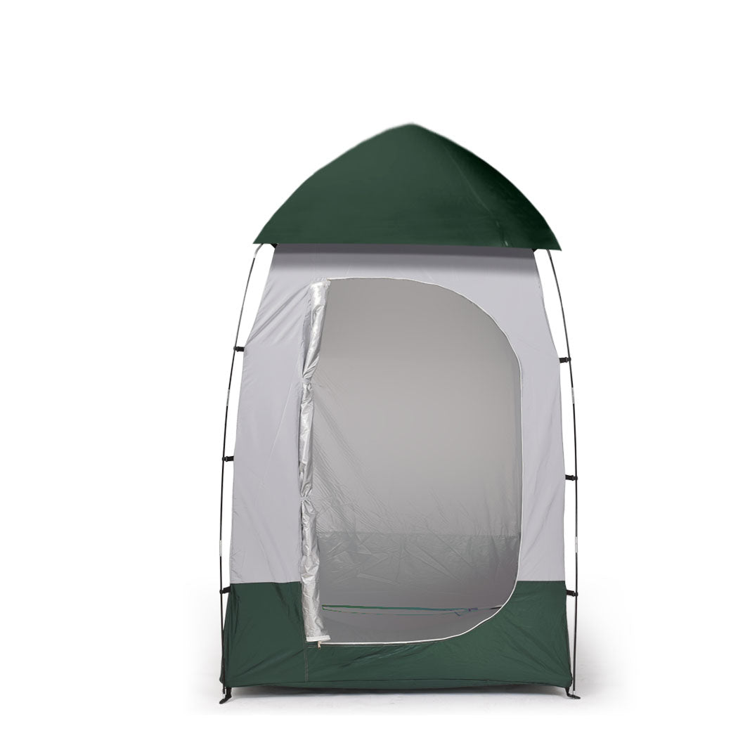 Mountview Camping Shower Tent Toilet