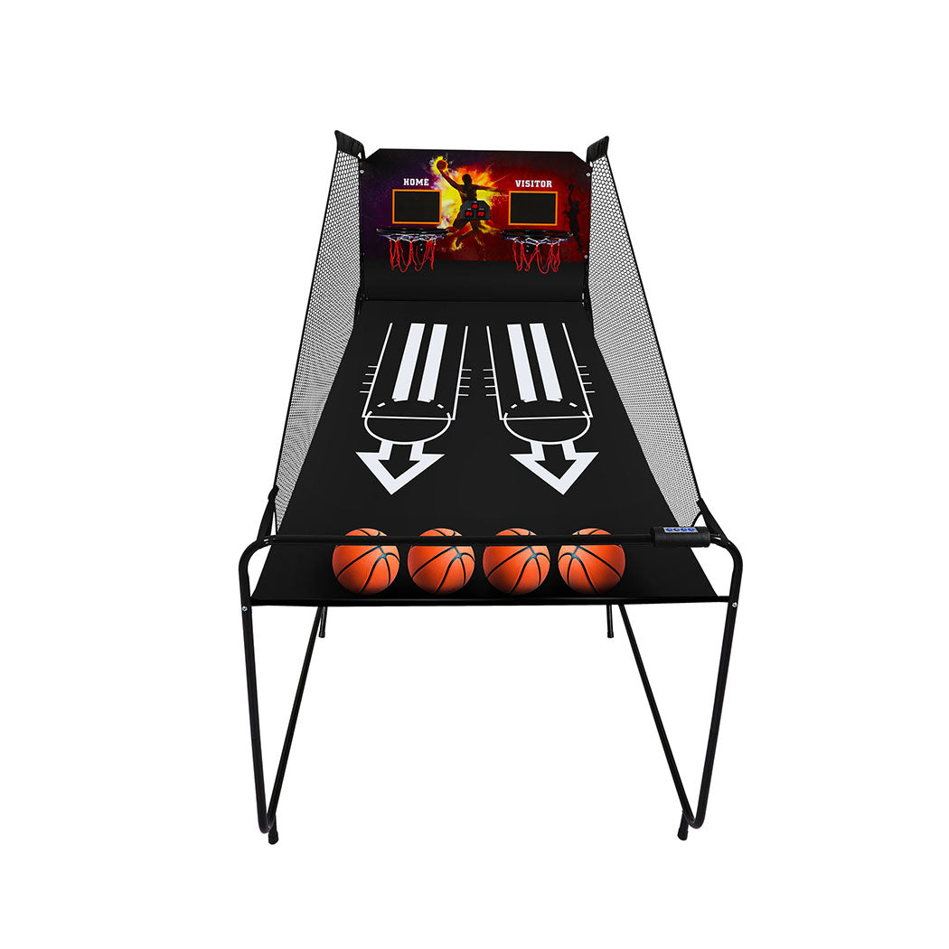 Centra Basketball Arcade Game Shooting