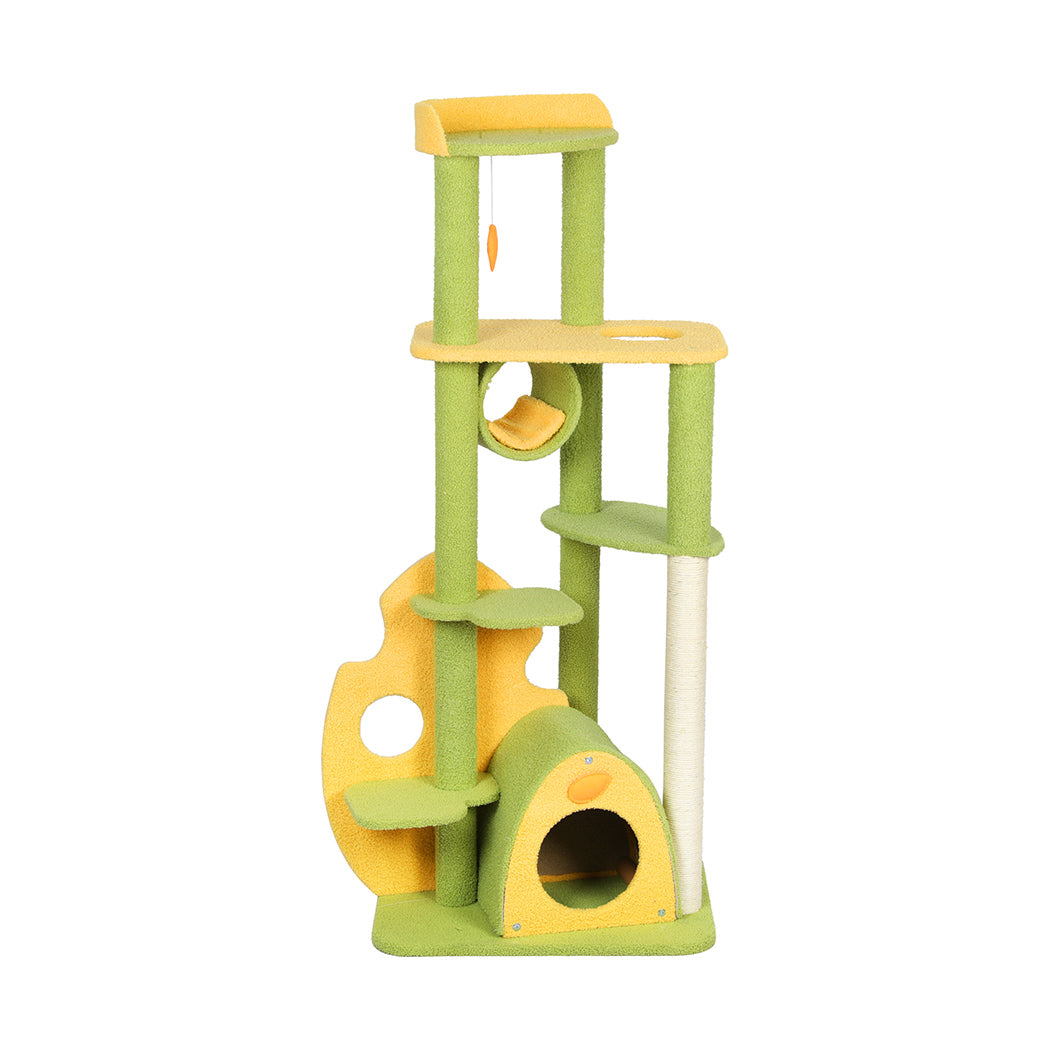 PaWz Cat Tree Kitten Furniture Condo