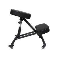 Levede Kneeling Chair Computer Ergonomic Black