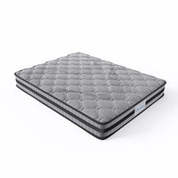 Dreamz Spring Mattress Bed Pocket Egg King