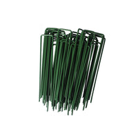 Marlow 200PCS Synthetic Artificial Grass