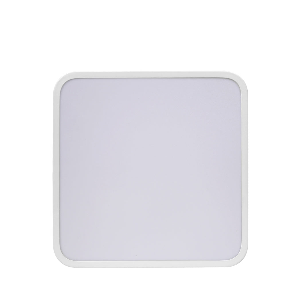 EMITTO Ultra-Thin 5CM LED Ceiling Down 27W White