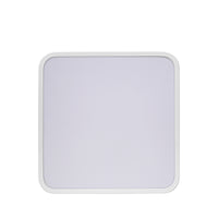 EMITTO Ultra-Thin 5CM LED Ceiling Down 27W White