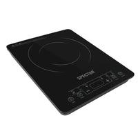 SPECTOR Electric Induction Cooktop Portable