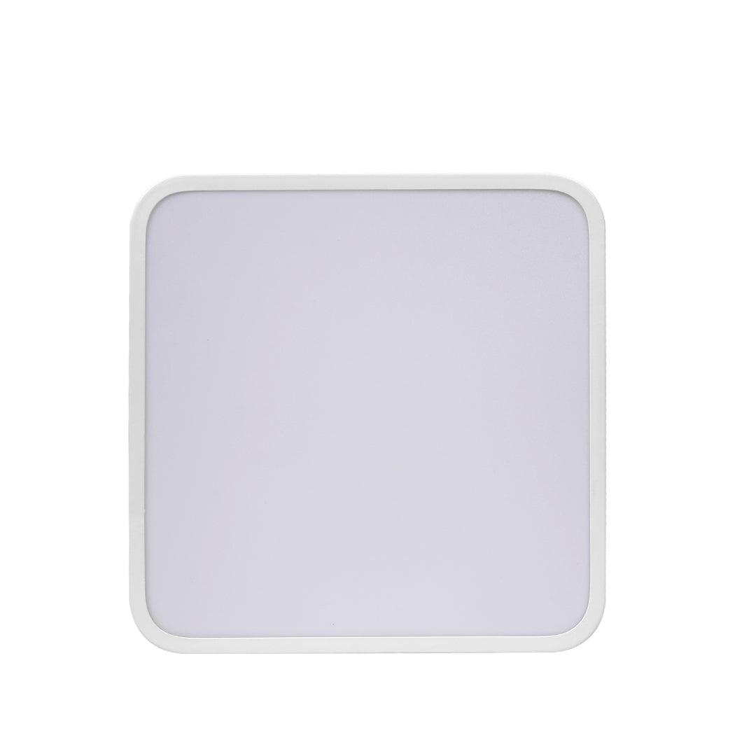 EMITTO Ultra-Thin 5CM LED Ceiling Down 18W White