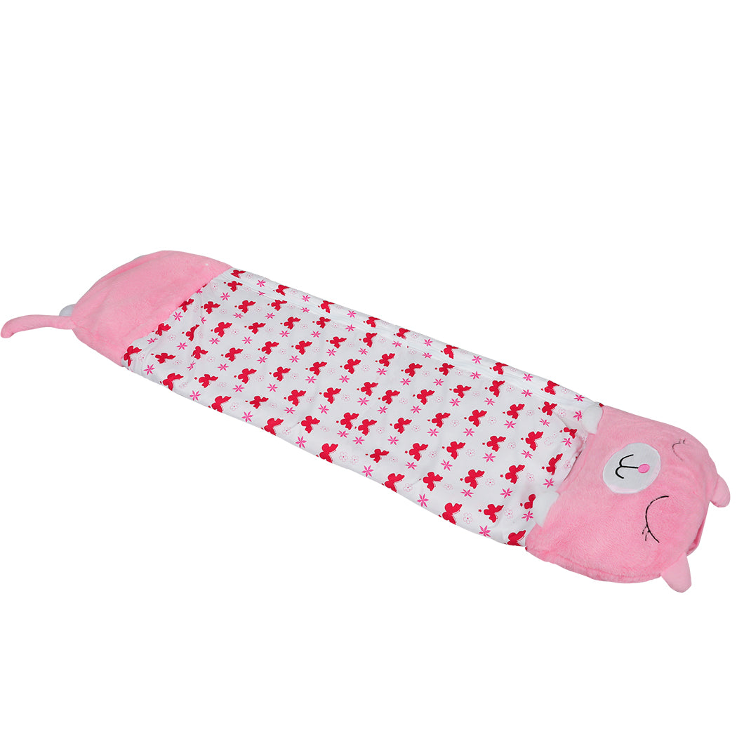 Mountview Sleeping Bag Child Pillow Large