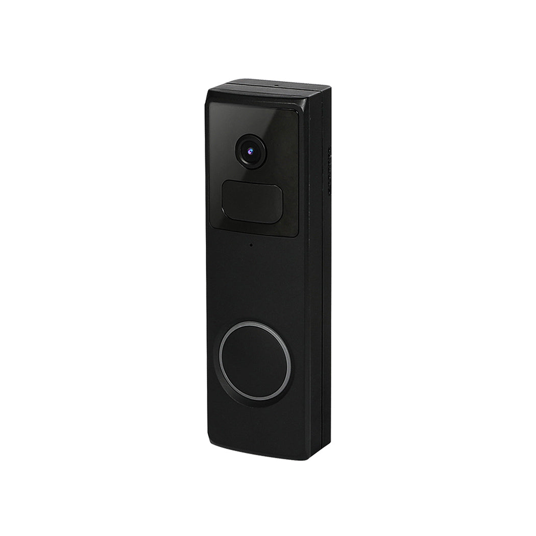 Wifi Doorbell Camera with Indoor Chime