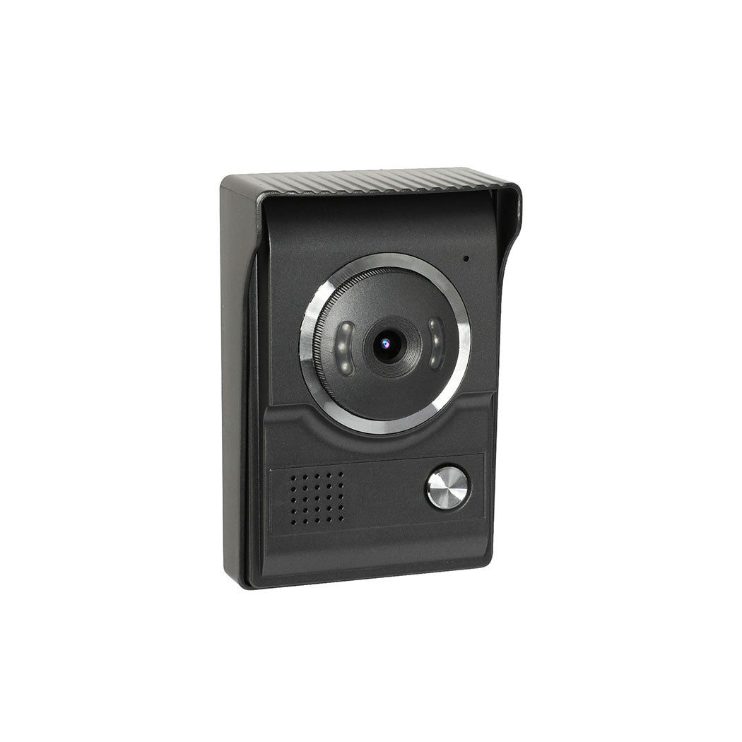 Video Door Bell WiFi Doorbell Camera Wireless Phone Intercom Security Monitor