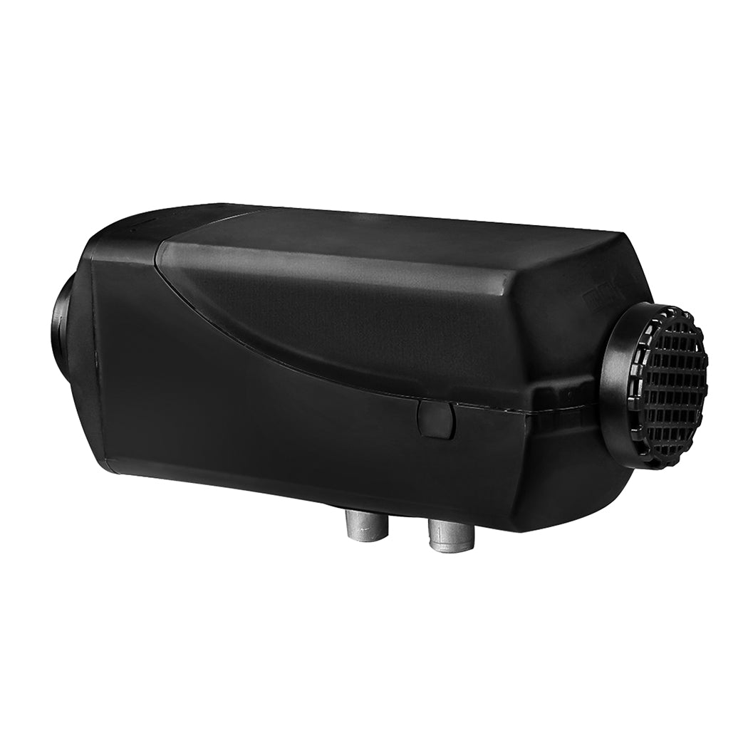 Manan Diesel Air Heater 12V 5KW Tank