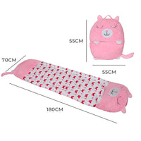 Mountview Sleeping Bag Child Pillow Large