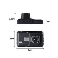 Manan Car Dash Camera Cam 1080P FHD