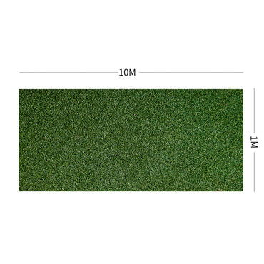 Marlow Artificial Grass Synthetic Turf 1x10m 10SQM