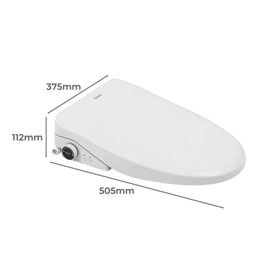 Electric Bidet Smart Toilet Seat Cover