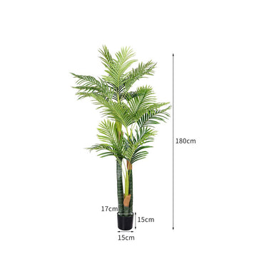 Lambu Artificial Plants Tree Room Garden