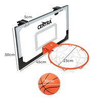 Centra Mini Basketball Hoop Kids Toy