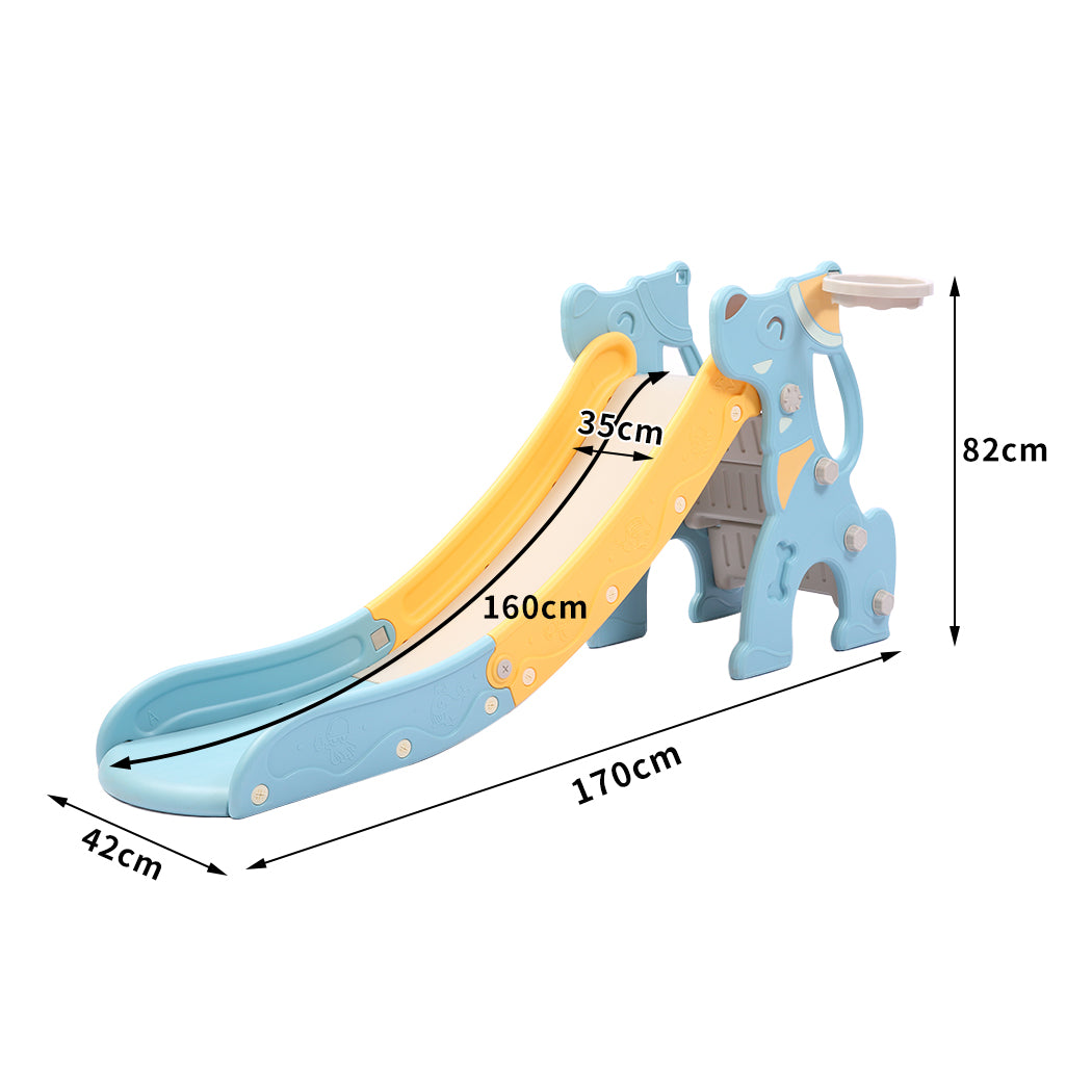 Traderight Group Kids Slide 160cm Extra