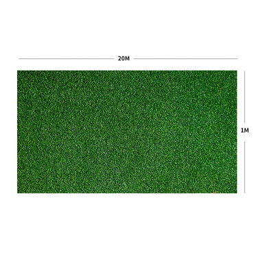 Marlow Artificial Grass Synthetic Turf Natural 1X20m