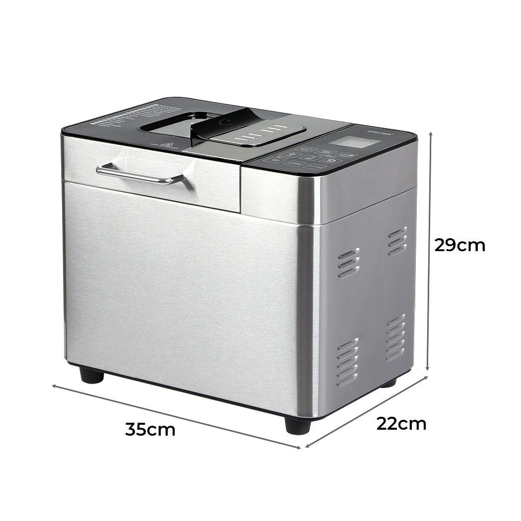 Spector Bread Maker Machine Multi-fuction